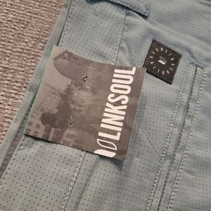 NWT Men's LinkSoul Shorts